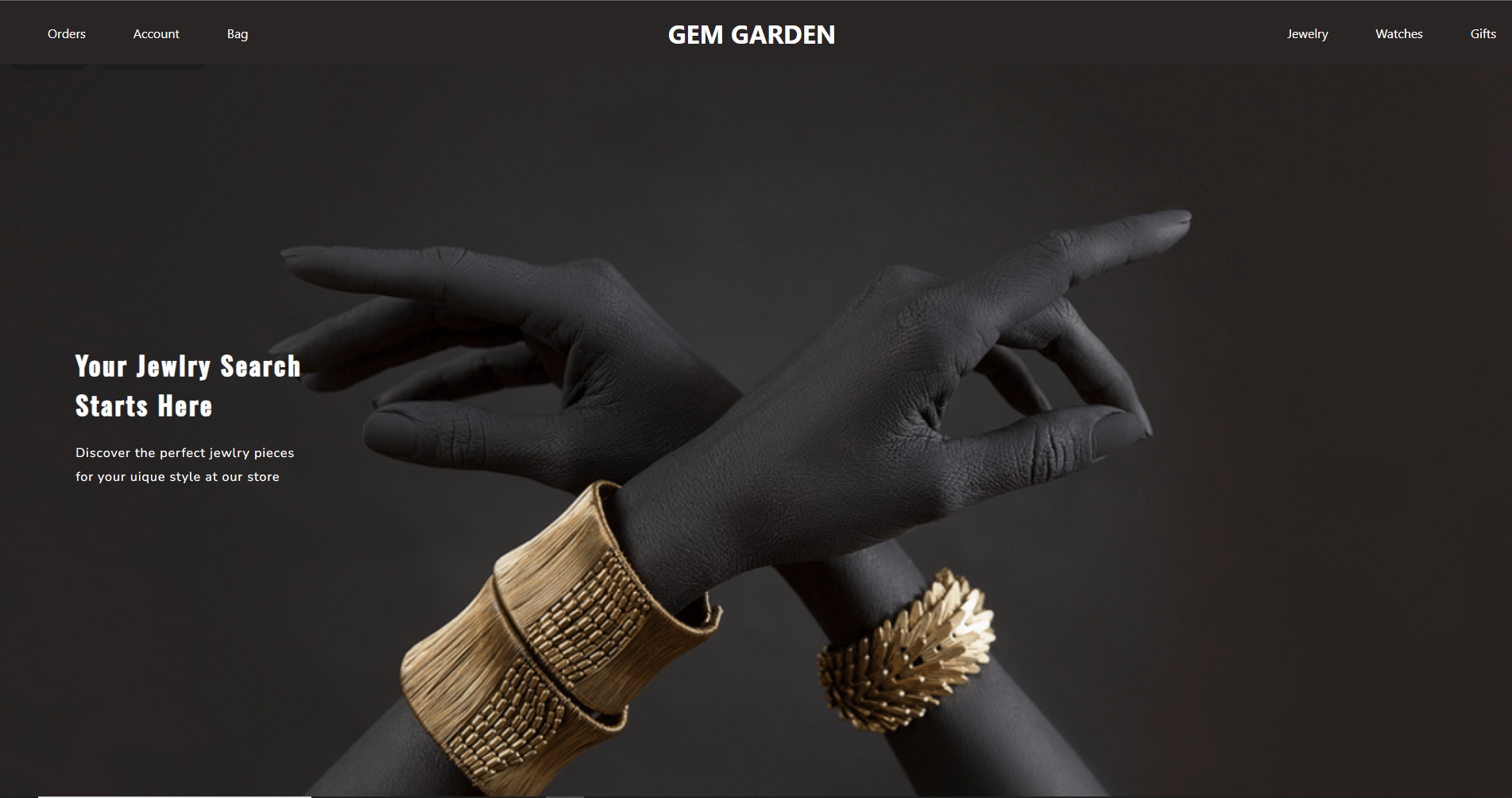 Gem_Garden_project